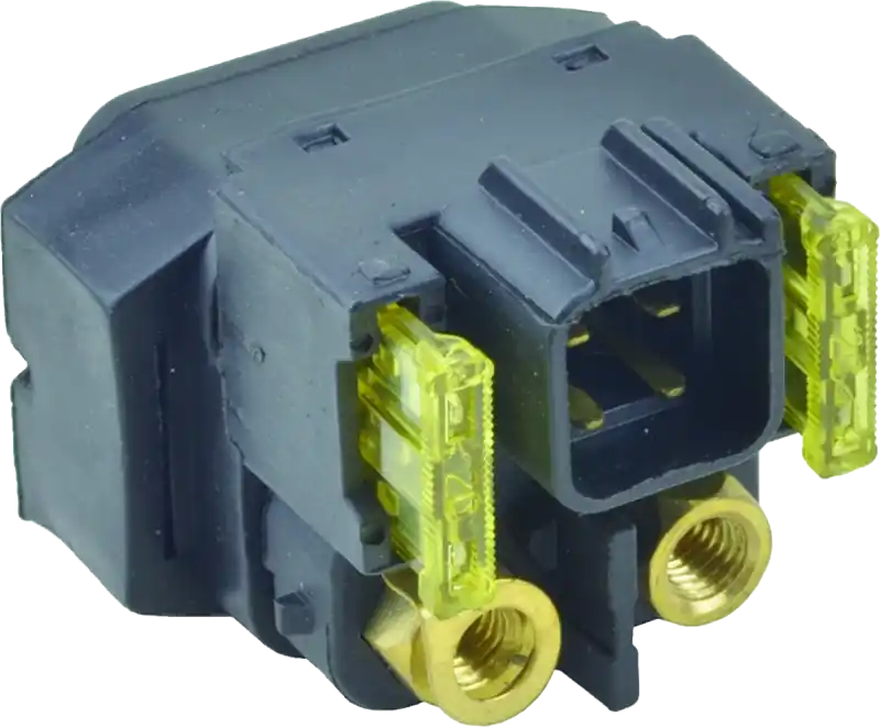 In Demand BikeMaster Suzuki Solenoid Remote
