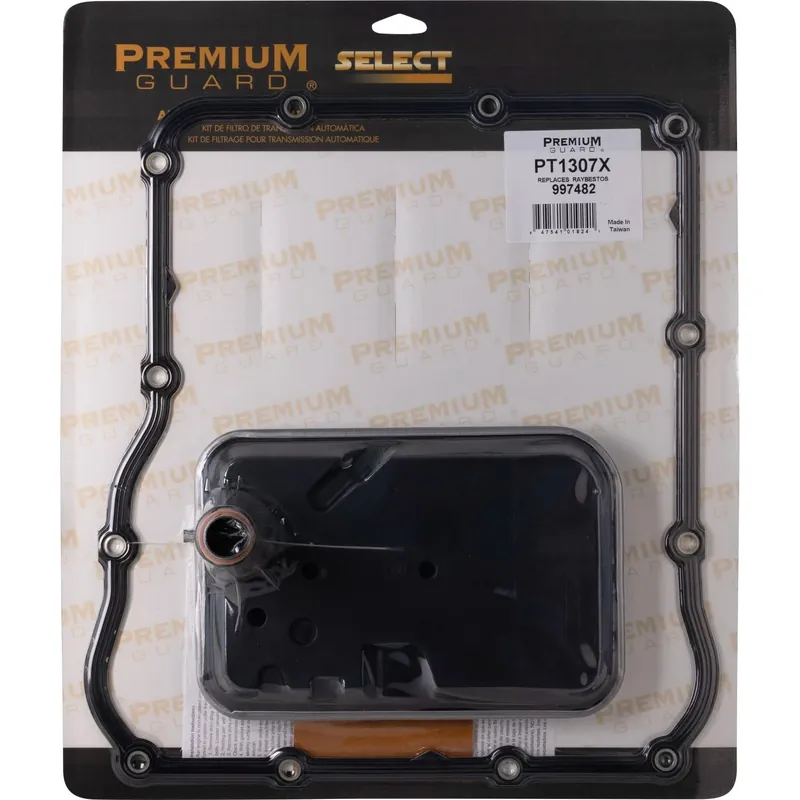 Genuine 2009 Fleetwood Terra Transmission Filter PT1307X
