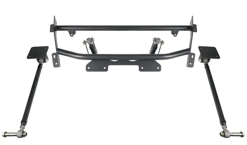 Bargain Ridetech 73-74 Nova Bolt-On 4-Link