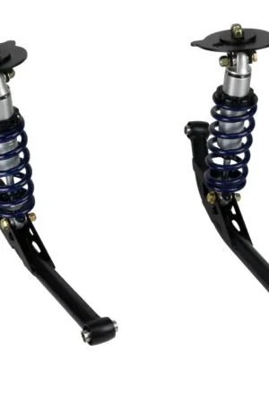 Trending Ridetech 65-70 Impala Rear HQ CoilOver Upgrade Package