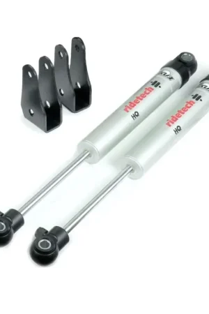 Cheap Ridetech 99-06 Silverado/Sierra Rear HQ Shock Kit for Flip Kit