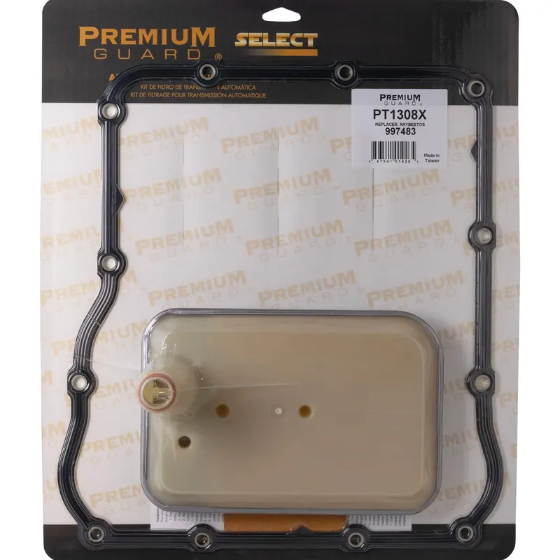 Express Delivery 2016 Freightliner XC Modular Rail Transmission Filter PT1308X