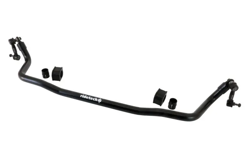 Ridetech 97-13 Chevy Corvette Front MuscleBar Grab Now