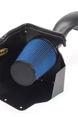 Special Offer Airaid CAD Performance Air Intake 203-145 | RealTruck