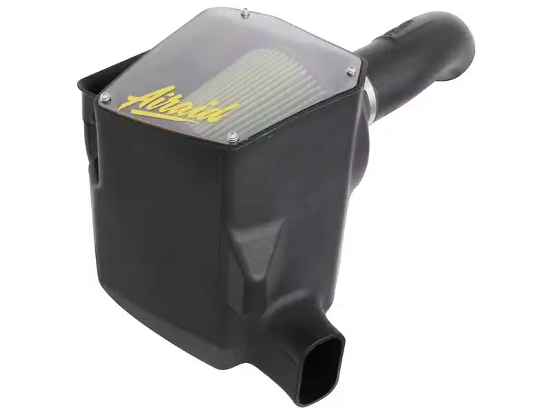 Airaid MXP Cold Air Intake 204-290 | RealTruck Authentic