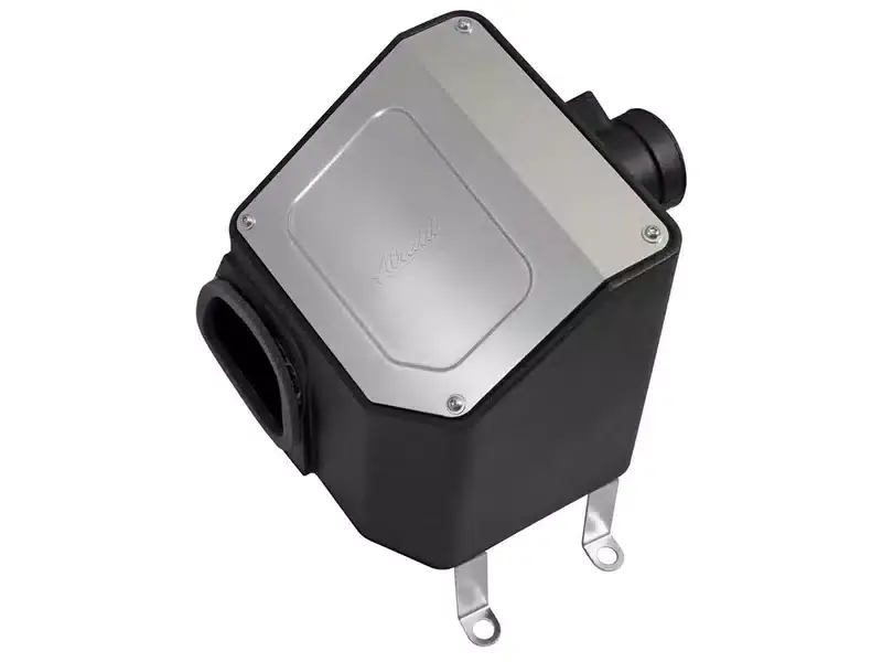 Free Shipping Airaid MXP Cold Air Intake 204-298 | RealTruck