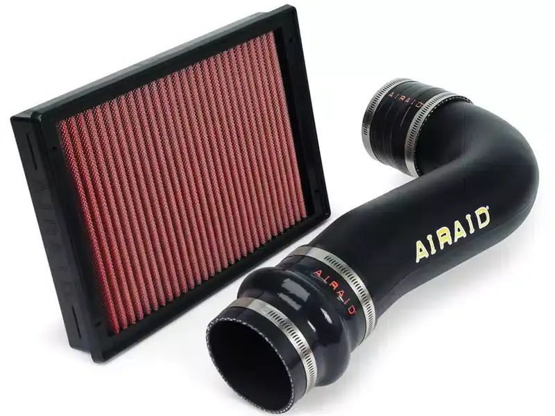 Airaid Jr Air Intake 300-725 | RealTruck Shop Now
