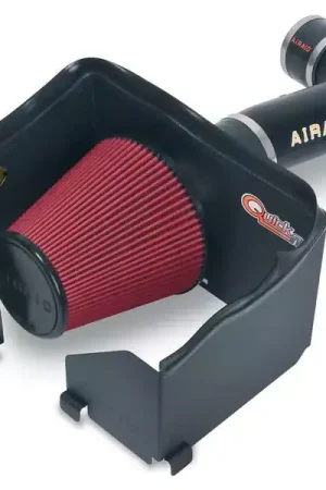 Airaid CAD Performance Air Intake 301-190 | RealTruck Fresh Stock