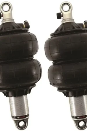 Certified Ridetech 65-79 Ford F-100 2WD - HQ Shockwaves (Front)