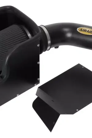 Airaid CAD Performance Air Intake 302-371 | RealTruck Trusted Brand
