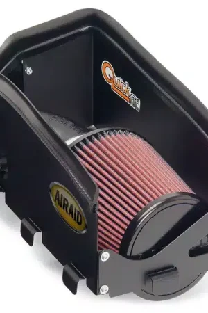 Airaid CAD Performance Air Intake 310-136 | RealTruck Fan Favorite