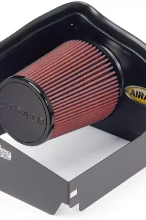 Airaid CAD Performance Air Intake 310-170 | RealTruck Place Order