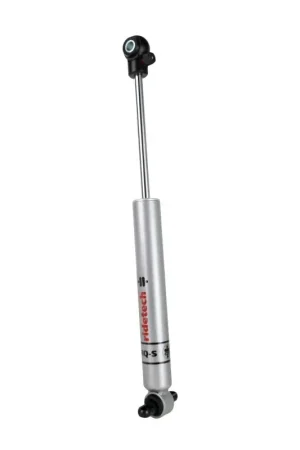 Express Delivery Ridetech 65-70 Buick Electra Rear RQ-S Shock w/ 8.35in Stroke w/ Wide T-Bar/Eye Mounting