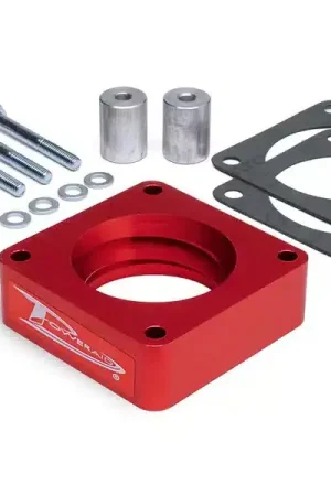 Top Rated Airaid Throttle Body Spacer 310-511 | RealTruck