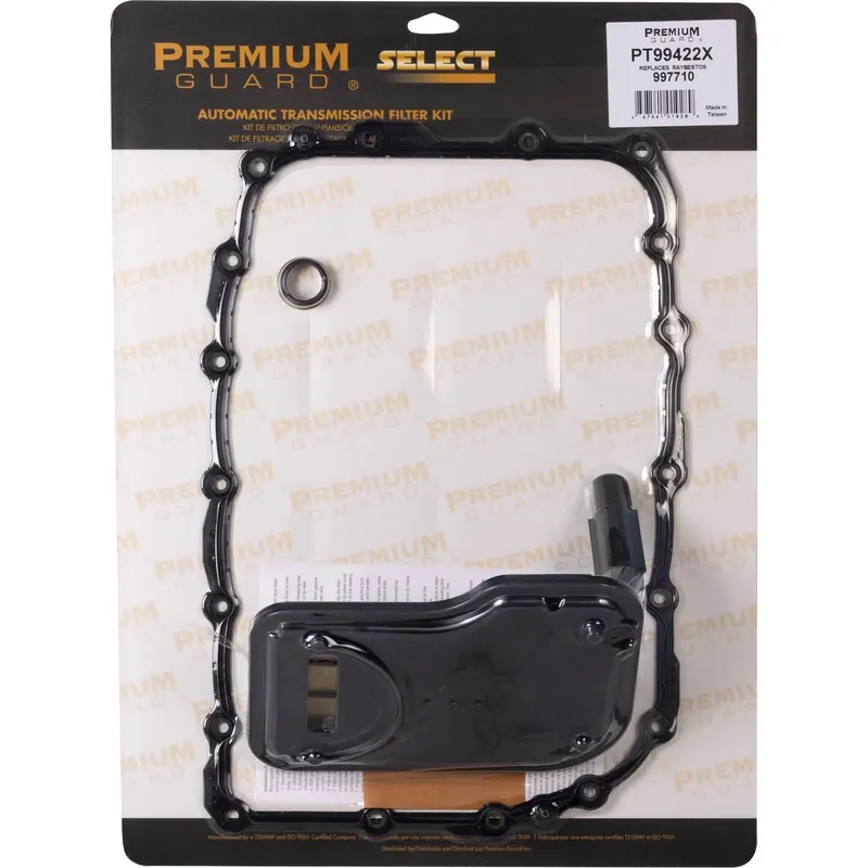 2017 Chevrolet Caprice Transmission Filter PT99422X Cheap