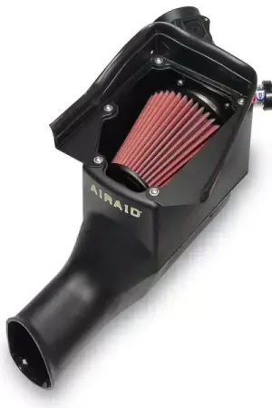 Airaid MXP Cold Air Intakes 400-131-1 | RealTruck Bargain