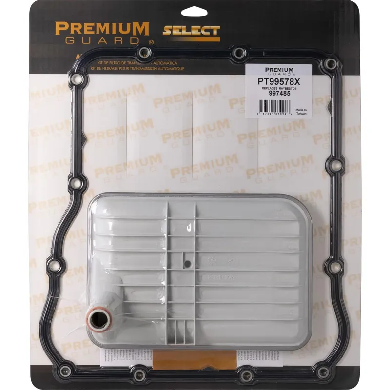 2013 International TerraStar Transmission Filter PT99578X Trusted Brand