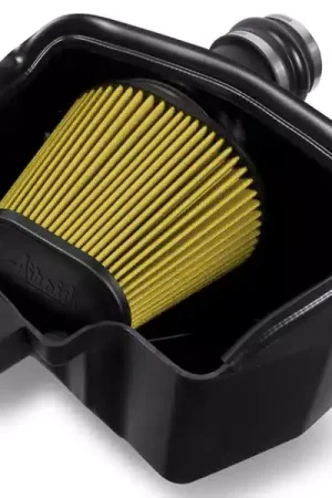 Sale Airaid CAD Performance Air Intake 454-260 | RealTruck