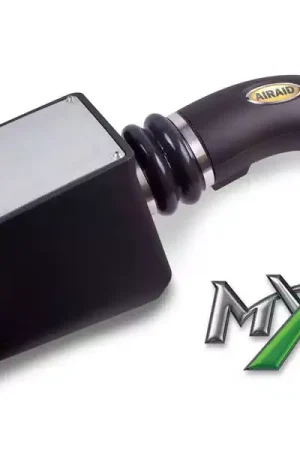 Airaid MXP Cold Air Intake 511-312 | RealTruck Crafted