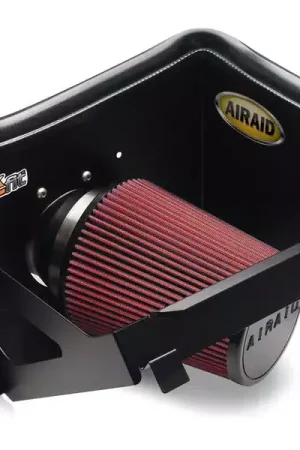 Today Only Airaid CAD Performance Air Intake 520-152 | RealTruck