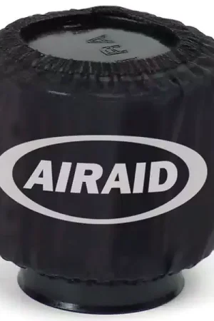 Last Chance Airaid Intake Filter Wrap 799-147 | RealTruck