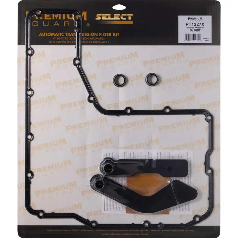 Popular 2005 Cadillac DeVille Transmission Filter PT1227X