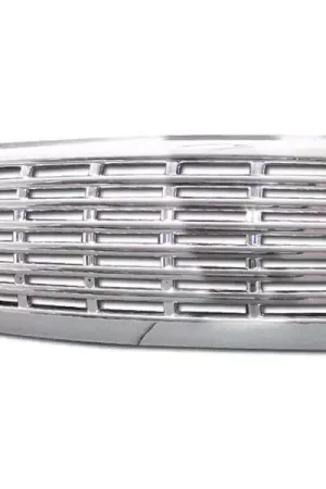 Hot Picks Armordillo Chrome Bar Grille 7147706 | RealTruck