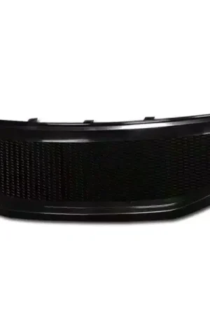 Mega Sale Armordillo Gloss Black Main Replacement Mesh Grille 7149014 | RealTruck
