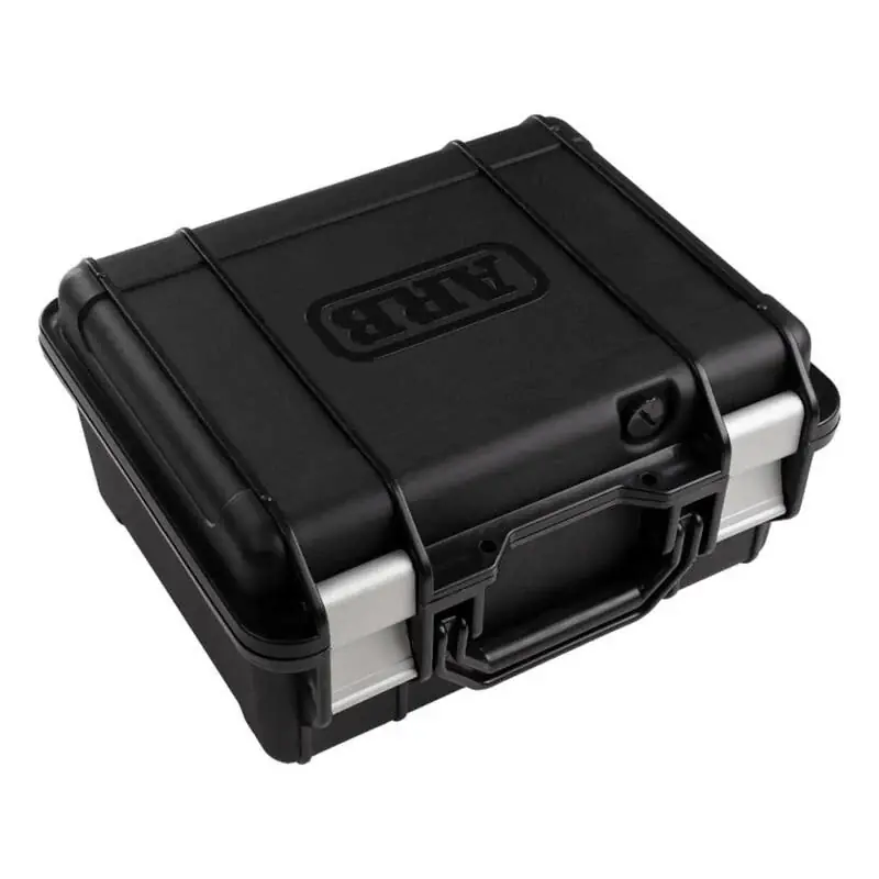 Limited Time ARB 16-23 Toyota Tacoma Bed Rack Single Carry Case