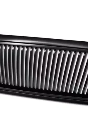 Certified Armordillo Matte Black Bar Grille 7165724 | RealTruck