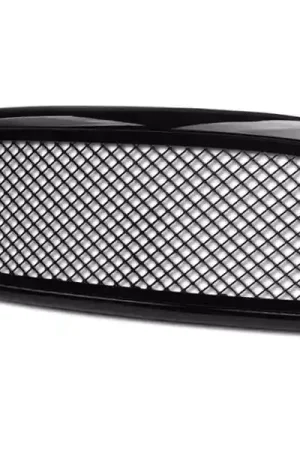 Armordillo Gloss Black Main Replacement Mesh Grille 7178335 | RealTruck Crafted
