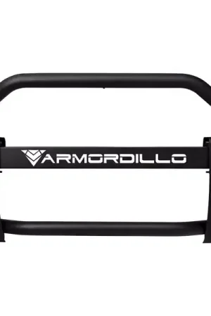 Low Price Armordillo AR Pre-Runner Guard 8703250 | RealTruck