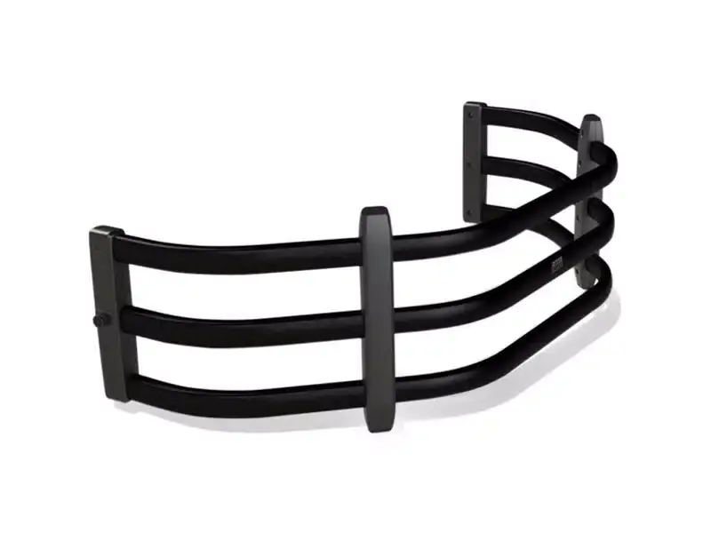 AMP Research BedXTender HD Sport 74805-01A | RealTruck Free Delivery