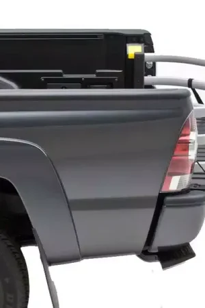 Mega Sale AMP Research BedXTender HD Moto 74809-00A&-74601-01A | RealTruck