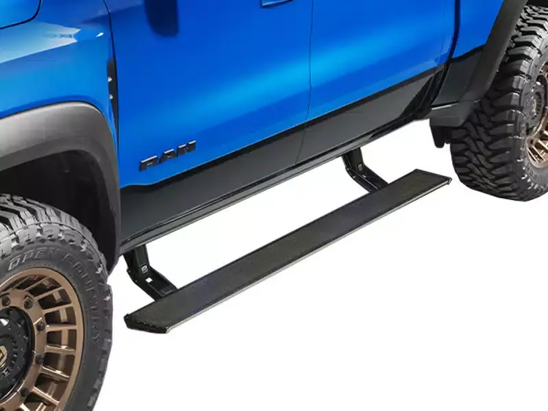 Seasonal Sale AMP Research PowerStep XTreme 78254-01A | RealTruck