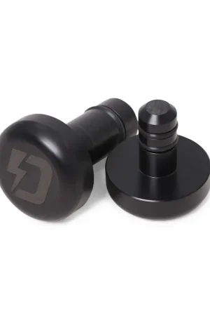 Free Shipping Dynojet Pan America Front Axle Sliders