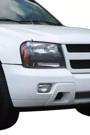 While Supplies Last APS Lower Bumper Billet Grille Overlay GR03FFD66J | RealTruck