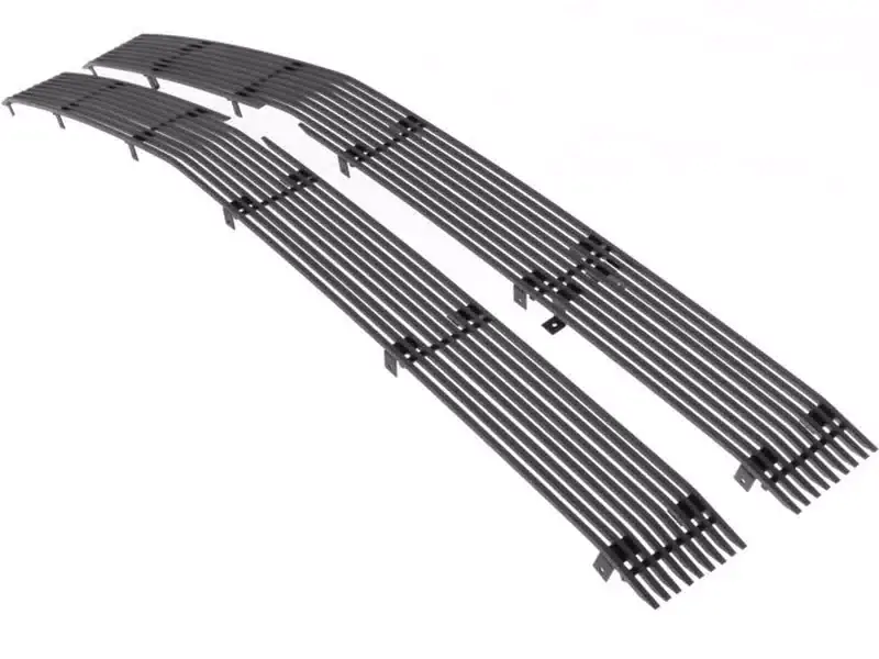 Trusted Brand APS Bar Billet Grille GR03HEB45J | RealTruck