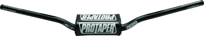 ProTaper ACF Carmichael Handlebar - Black Don’t Miss Out
