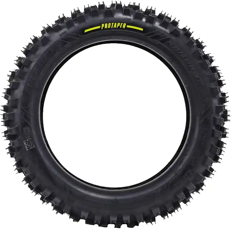 Certified ProTaper MXT 04 Rear Tire 90/100-14
