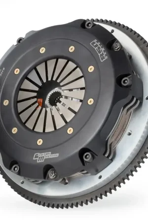 Genuine Clutch Masters 10-15 Volkswagen Golf 2.0L TDI 850 Series Race Clutch w/Steel FW - 800ft/lbs Torque