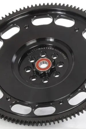 Secure Checkout Clutch Masters 92-02 Honda 2.2L/2.3L H22/H23 Motor B Trans 725 Series Twin Disc Steel Flywheel