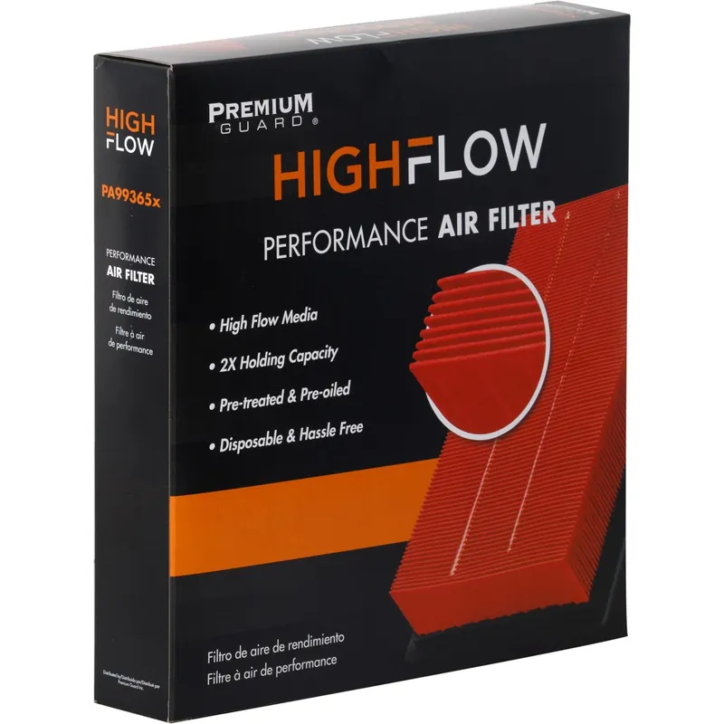 2026 Subaru Forester Air Filter PA99365X Low Price