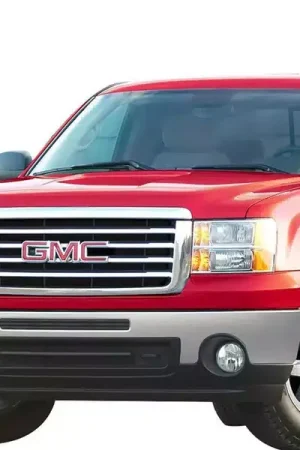 APS Bar Billet Grille GR07FFE70J | RealTruck Weekend Sale