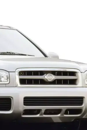 APS Bar Billet Grille GR14FEC60J | RealTruck Instant Buy