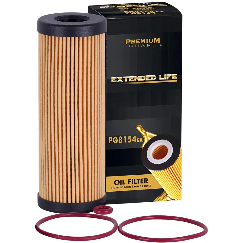 New Arrival 2026 Ford Police Interceptor Utility Oil Filter PG8154EX
