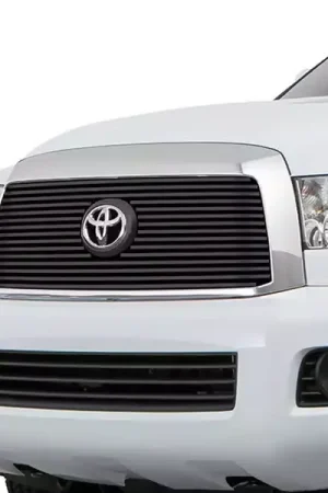 Reduced Price APS Bar Billet Grille GR20FFE53J | RealTruck