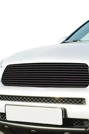 APS Bar Billet Grille GR20HFD60J | RealTruck Buy Today