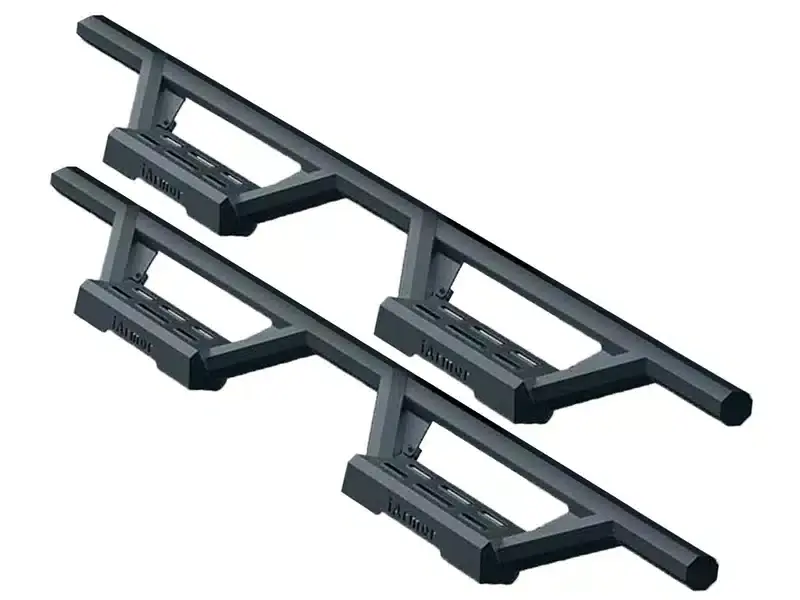 APS M3 Nerf Bars IA03WAI6B | RealTruck Trusted Brand