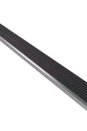 APS 6" Brushed Stainless Steel iSteps IB03FBG1C | RealTruck Bargain